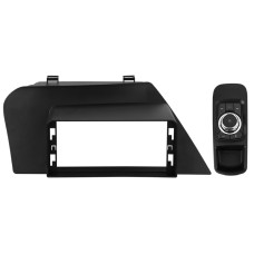 Android head unit Teyes LUX ONE 4+32 Gb Lexus RX270 3 RX450h 3 AL10 2008-2015 RX450h 4 AL20 (A1) 2015-2024 12.3" (L3)