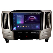 Android head unit Teyes CC3 4+32 Gb Lexus RX300 RX330 RX350 TOYOTA HARRIER 2004-2008 LZ 9" 2k (L2)