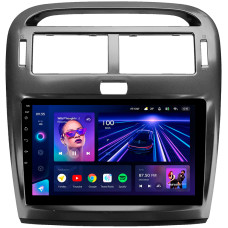 Android head unit Teyes CC3 4+32 Gb Lexus LS430 XF30 LS 430 For Toyota Celsior XF30 (F1) 2000-2006 9" (L3)