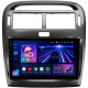 Android head unit Teyes CC3 4+32 Gb Lexus LS430 XF30 LS 430 For Toyota Celsior XF30 (F1) 2000-2006 9" (L3)