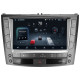 Android head unit Teyes CC4 Pro 12+256 Gb Lexus IS250 XE20 (Hm) 2005-2013 (B) 9" 2k (L3)