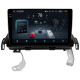 Fest eingebaute Teyes CC4 Pro 12+256 GB Autoradio für Lexus HS250H (F10, Baujahr 2009–2012), 9 Zoll, 2K (L3).