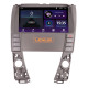 Android head unit SIGMA E9232 ANDROID 10 2+32 Gb Lexus ES ES240 ES300 ES350 HIGH-END B-Mod BSJ 2006-2012 9" (L2)