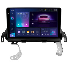 Android head unit Teyes CC3 6+128 Gb Lexus HS250H F10 2009-2012 9" 2k (L3)