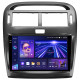 Android head unit Teyes CC3 6+128 Gb with 360° surround view° Lexus LS430 XF30 LS 430 For Toyota Celsior XF30 (F1) 2000-2006 9" 2k (L3)