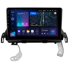 Android head unit Teyes CC3L 4+32 Gb Lexus HS250H F10 2009-2012 9" (L3)
