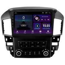 Android head unit SIGMA E9232 ANDROID 10 2+32 Gb Lexus RX300 XU10 (F2) 1997-2003 9" (L3)