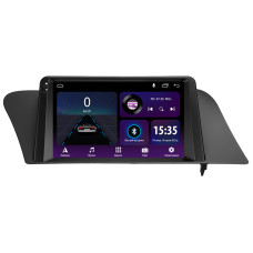 Android head unit SIGMA E9232 ANDROID 10 2+32 Gb Lexus RX270 RX350 RX450h AL10 3 2008-2015 (A) 9" (L3)