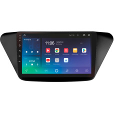 Android head unit SIGMA PRO 9464 ANDROID 10 4+64 Gb 4G DSP Lifan X50 2015-2019 9"