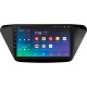 Android head unit SIGMA PRO 9464 ANDROID 10 4+64 Gb 4G DSP Lifan X50 2015-2019 9"