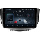 Android head unit Teyes CC4 Pro 12+256 Gb Lifan X60 2012-2018 9" 2k