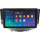 Android head unit SIGMA X9432 ANDROID 10 4+32 Gb 4G DSP Lifan X60 2012-2018 9"