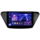 Android head unit Teyes CC3 6+128 Gb Lifan X50 2015-2019 9" 2k