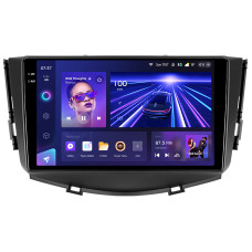 Android head unit Teyes CC3 4+32 Gb Lifan X60 2012-2018 9" 2k