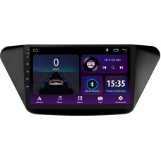 Android head unit SIGMA E9232 ANDROID 10 2+32 Gb Lifan X50 2015-2019 9"