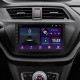 Android head unit SIGMA E9232 ANDROID 10 2+32 Gb Lifan X50 2015-2019 9"