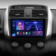 Android head unit Teyes CC3 4+32 Gb Lifan X60 2012-2018 9"