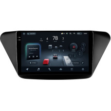 Android head unit Teyes CC4 Pro 8+128 Gb Lifan X50 2015-2019 9" 2k