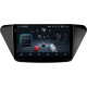 Android head unit Teyes CC4 Pro 8+128 Gb Lifan X50 2015-2019 9" 2k