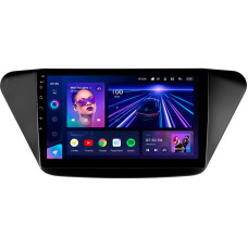 Android head unit Teyes CC3 4+32 Gb Lifan X50 2015-2019 9"