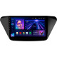 Android head unit Teyes CC3 4+32 Gb Lifan X50 2015-2019 9"