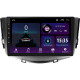 Android head unit SIGMA E9232 ANDROID 10 2+32 Gb Lifan X60 2012-2018 9"