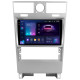 Android head unit Teyes CC3 6+128 Gb with 360° surround view° Lincoln Navigator 2002-2006 9" 2k (L2)