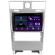 Android head unit SIGMA E9232 ANDROID 10 2+32 Gb Lincoln Navigator 2002-2006 9" (L2)