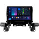 Android head unit Teyes CC3L 4+64 Gb Mazda CX-5 2 II KF (F2) 2017-2023 9" (L1)