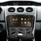 Android head unit SIGMA S9432 ANDROID 10 4+32 Gb 4G DSP Mazda CX7 CX-7 CX 7 ER 2009-2012 9" (L1)