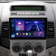 Android head unit Teyes CC3 4+32 Gb Mazda 5 2 CR 2005-2010 9"