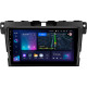 Android head unit Teyes CC3L 4+64 Gb Mazda CX7 CX-7 CX 7 ER 2009-2012 9" (L1)