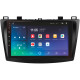 Android head unit SIGMA X9464 ANDROID 10 4+64 Gb 4G DSP Mazda 3 2 2009-2013 9"
