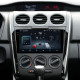 Android head unit Teyes CC4 Pro 12+256 Gb Mazda CX7 CX-7 CX 7 ER 2009-2012 9" 2k (L1)