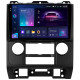 Android head unit Teyes CC3 4+32 Gb Mazda Tribute For Ford Escape For Mercury Mariner 2 2007-2012 9" 2k