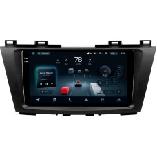Android head unit Teyes CC4 Pro 12+256 Gb Mazda 5 3 CW 2010-2015 9" 2k