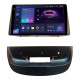Android head unit Teyes CC3 4+64 Gb Mazda CX-4 CX4 2016-2018 9" 2k