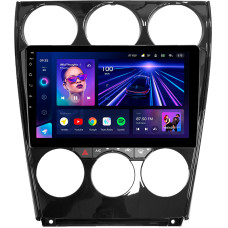 Android head unit Teyes CC3 4+32 Gb Mazda Mazda6 GG 2002-2007 9"