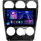 Android head unit Teyes CC3 4+32 Gb Mazda Mazda6 GG 2002-2007 9"