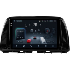 Android head unit Teyes CC4 Pro 12+256 Gb Mazda CX5 CX-5 CX 5 1 KE 2012-2015 (A) 9" 2k
