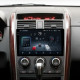 Android head unit Teyes CC4 Pro 12+256 Gb Mazda CX-9 TB 2006-2016 10" 2k