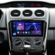 Android head unit Teyes CC3 4+32 Gb Mazda CX7 CX-7 CX 7 ER 2009-2012 9" (L1)
