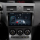 Android head unit Teyes CC4 Pro 12+256 Gb Mazda 3 2 2009-2013 9" 2k