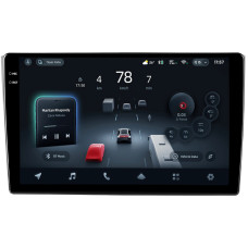 Android head unit Teyes CC4 Pro 8+128 Gb Mazda CX-9 TB 2006-2016 10" 2k