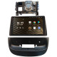 Android head unit SIGMA S9432 ANDROID 10 4+32 Gb 4G DSP Mazda CX-4 CX4 2016-2018 with joystick 9"