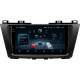 Magallanes Teyes CC4 Pro 8+128 GB para Mazda 5 3 CW (2010-2015) 9