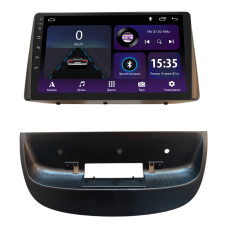Android head unit SIGMA E9232 ANDROID 10 2+32 Gb Mazda CX-4 CX4 2016-2018 9"