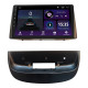 Android head unit SIGMA E9232 ANDROID 10 2+32 Gb Mazda CX-4 CX4 2016-2018 9"