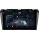 Android head unit Teyes CC4 Pro 12+256 Gb Mazda 3 1 BK 2003-2009 9" 2k