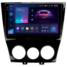 Android head unit Teyes CC3 6+128 Gb Mazda RX-8 SE 2009-2011 9" 2k